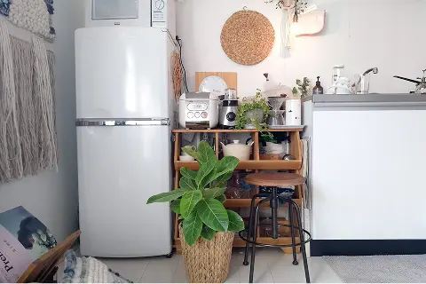 家電製品のイメージ
