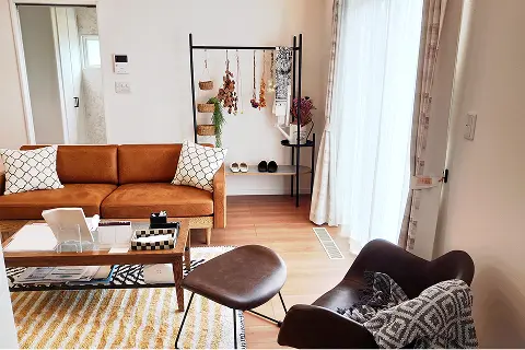 家具・インテリアのイメージ