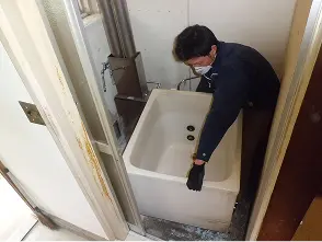 難しい現場のイメージ①