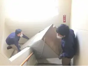 難しい現場のイメージ②