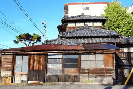不動産売却