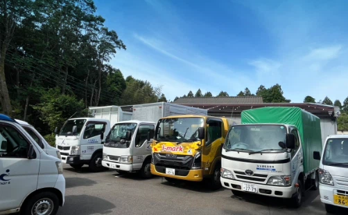 車両一覧