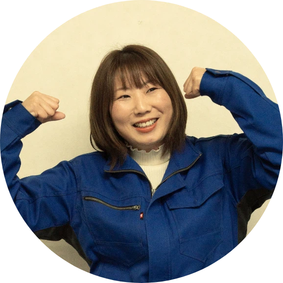 スタッフイメージ10