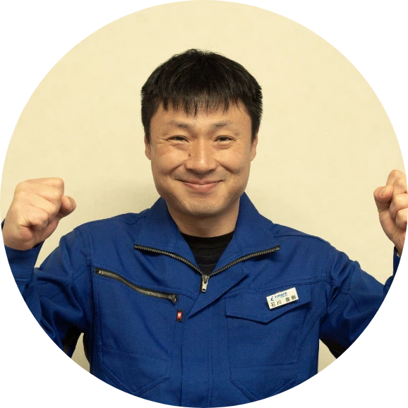 スタッフイメージ3
